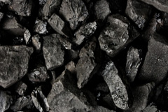 Creggan coal boiler costs